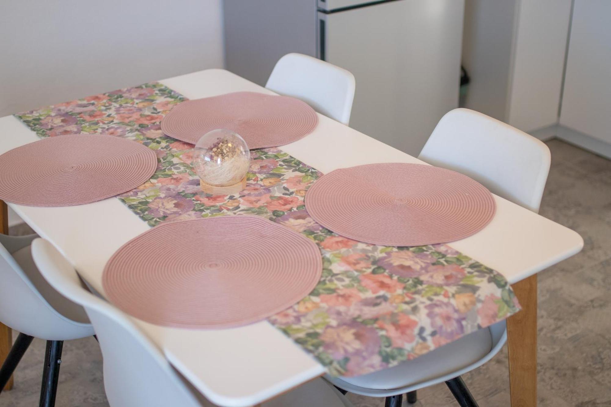 Apartments Flowers Đảo Krk Ngoại thất bức ảnh